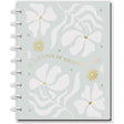 Happy Planner Desert Thistle Classic Notebook - Lined
