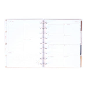 Happy Planner Everyday Magic Classic Dashboard 