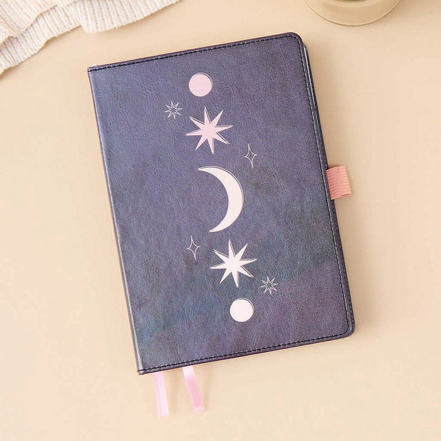 Happy Planner Everyday Magic Journal