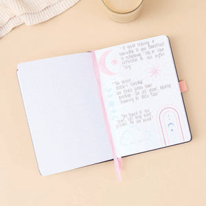 Happy Planner Dot Grid Journal