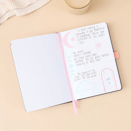 Happy Planner Dot Grid Journal