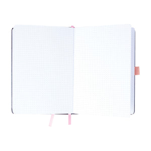 Happy Planner Dot Grid Journal