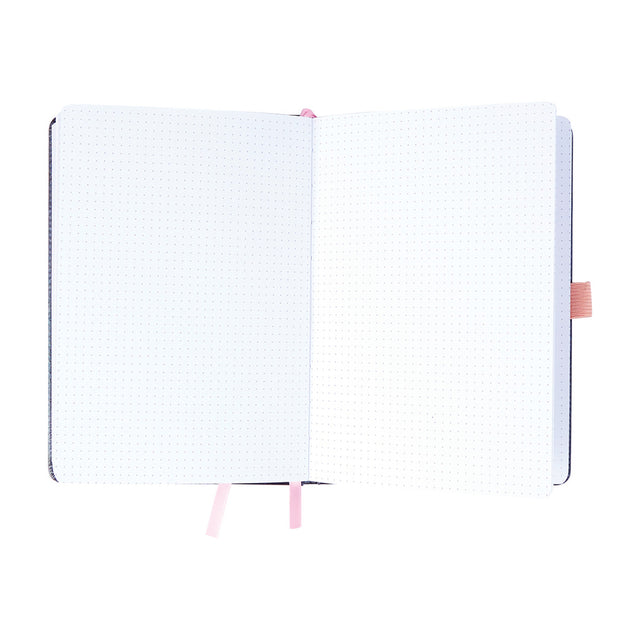 Happy Planner Dot Grid Journal