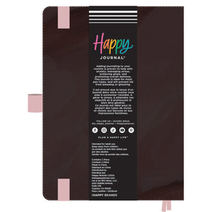 Happy Planner Everyday Magic Bullet Journal - Dot Grid