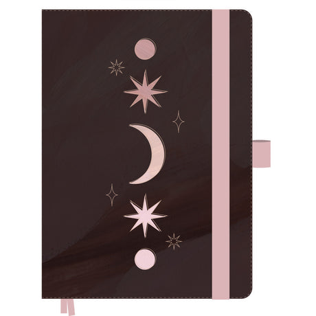 Happy Planner Everyday Magic Dot Grid Journal