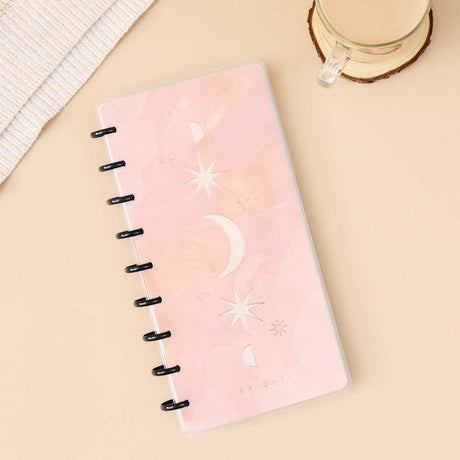 Happy Planner Everyday Magic Skinny Classic Dated Planner