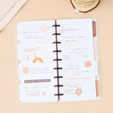 Happy Planner Skinny Classic Planner