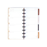 2025 Happy Planner Skinny Classic Dated Planner