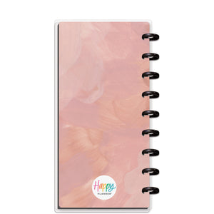 Happy Planner Everyday Magic Skinny Classic - Horizontal 12-Months Dated Jan - Dec 2025