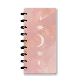 Happy Planner Everyday Magic Skinny Classic Dated Planner