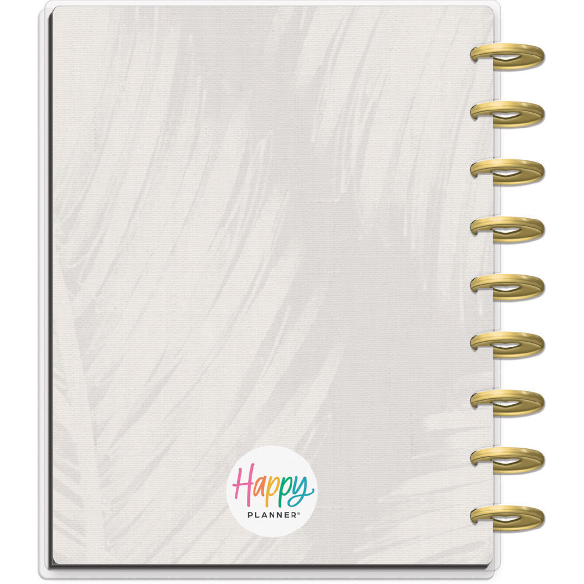 Happy Planner Faith Planner Cover