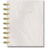 Happy Planner Faith Coastal Classic Undated Planner