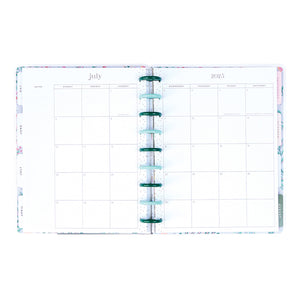 Happy Planner Classic 12-month Dashboard Planner 2025