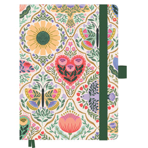 Happy Planner Dot Grid Journal