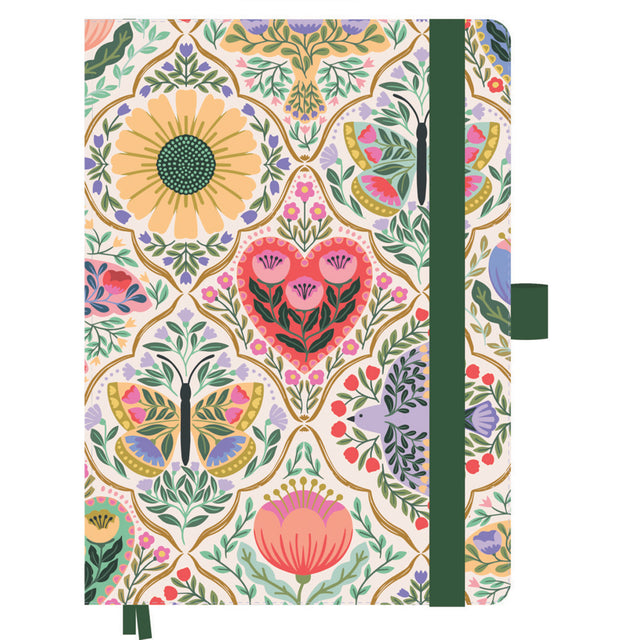 Happy Planner Dot Grid Journal