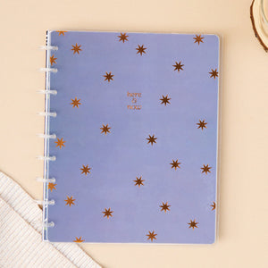 Happy Planner Classic Notebook