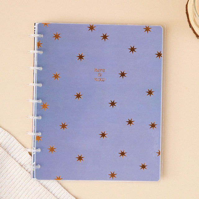 Happy Planner Classic Notebook