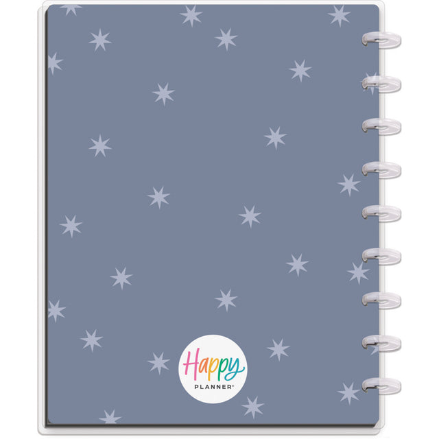 Happy Planner Classic Notebook