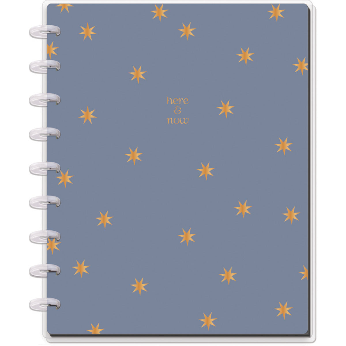 Happy Planner Classic Notebook