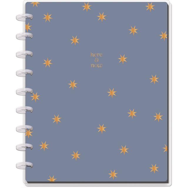 Happy Planner Classic Notebook