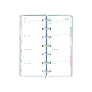 Happy Planner Skinny Mini Planner