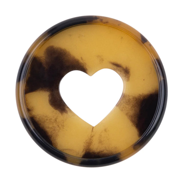 Happy Planner Glossy Tortoise Shell Expander Discs