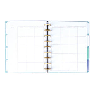 Happy Planner Hello Little One Classic Undated Pregnancy Planner