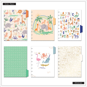 Happy Planner Hello Little One Classic Undated Pregnancy Planner