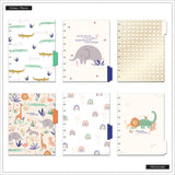 Happy Planner Hello Little One Classic Undated Pregnancy Planner