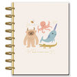 Happy Planner Hello Little One Classic Undated Pregnancy Planner