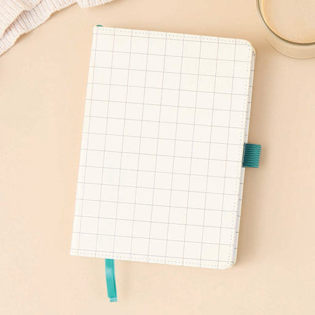 Happy Planner Dot Grid Journal