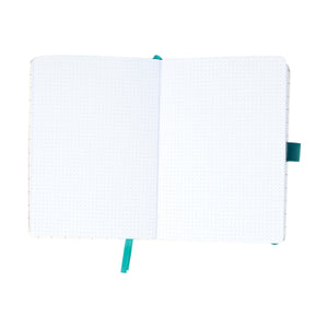 Happy Planner Dot Grid Journal