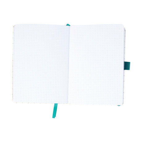 Happy Planner Dot Grid Journal