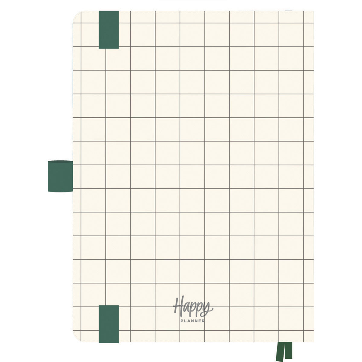 Happy Planner Dot Grid Journal