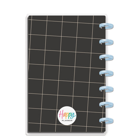 Happy Planner Mini Planner 2025