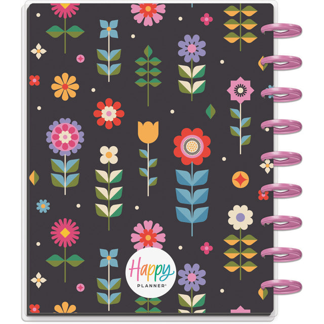 Happy Planner Gratitude Journal