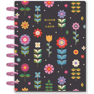 Happy Planner Gratitude Journal