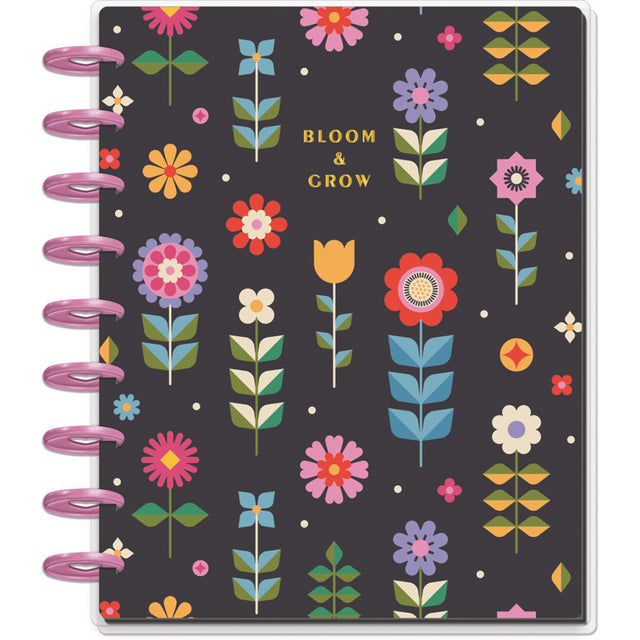 Happy Planner Gratitude Journal