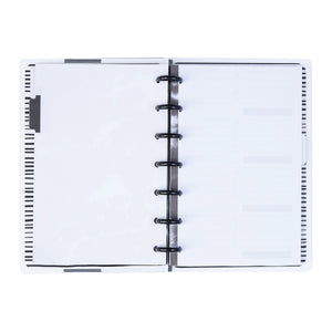 Happy Planner Fitness Mini Notebook