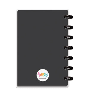 Happy Planner Fitness Mini Notebook