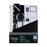 Happy Planner Neutral Chic Classic Accessory Pack