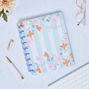 Happy Planner Paris Classic Notebook