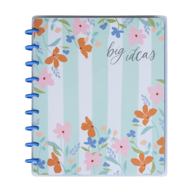 Happy Planner Paris Classic Notebook