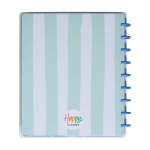 Happy Planner Paris Classic Notebook - Lined