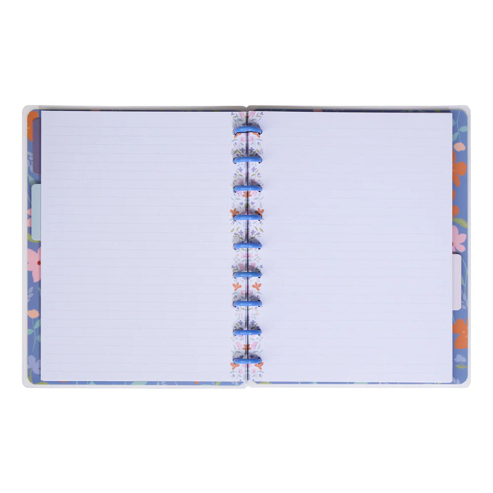 Happy Planner Paris Classic Notebook - Lined