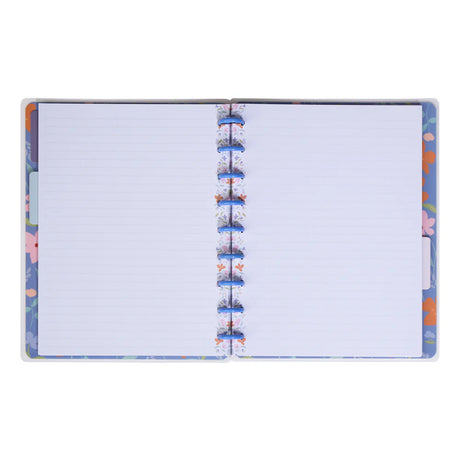 Happy Planner Paris Classic Notebook - Lined