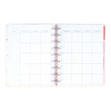 Happy Planner Retro Sunset