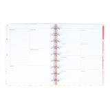 Happy Planner Retro Sunset