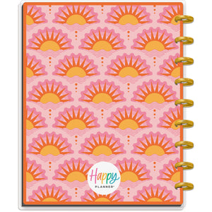 Happy Planner Classic Notebook 