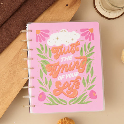 The Happy Planner - Online and In Store at Planners Avenue